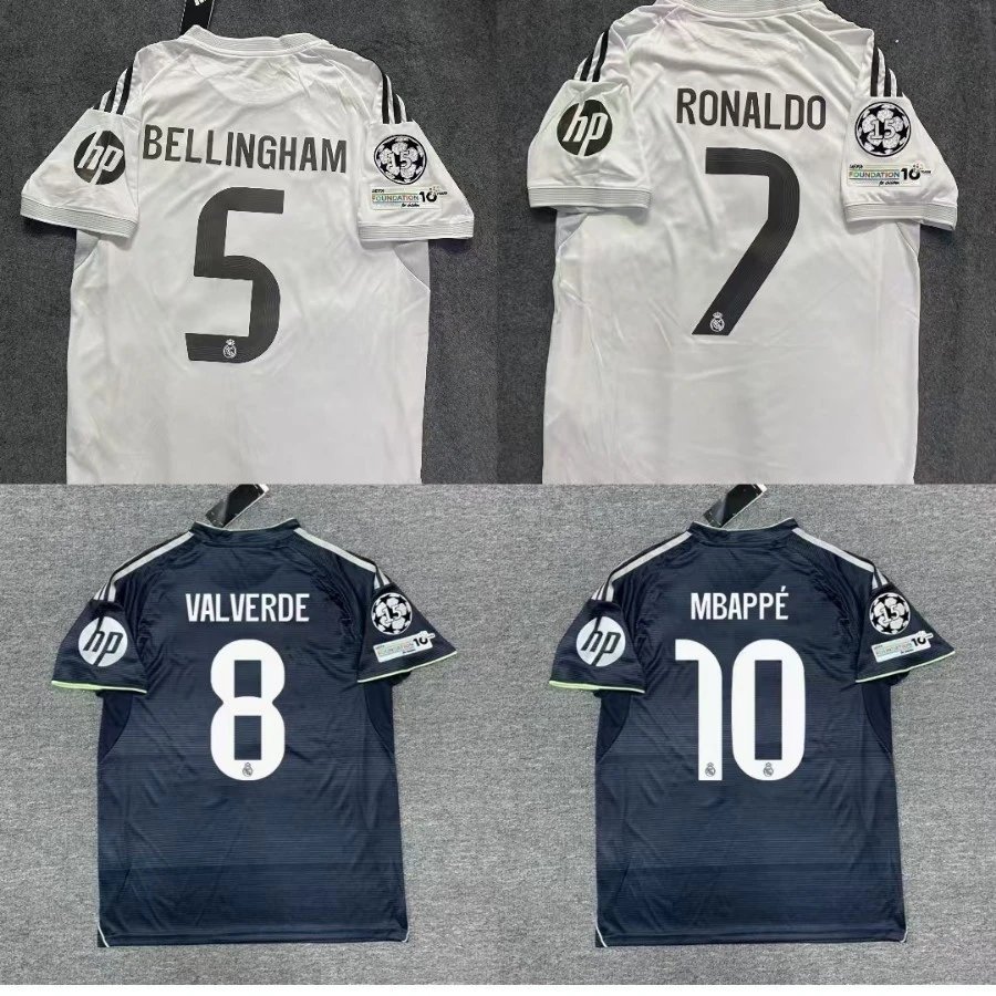 Real Madrid Bellingh