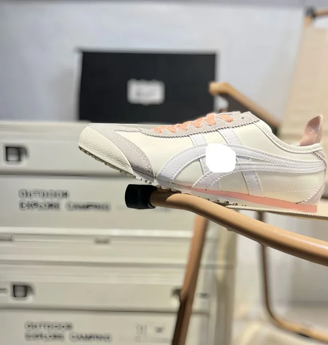 Unbranded Sneakers Low-Top Lace-Up Stripe product detail image 34