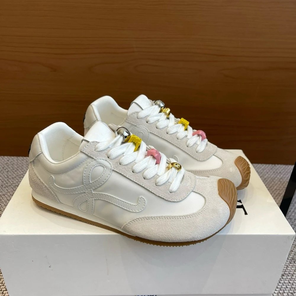 Loewe Sneakers Ballet Runner 2.0 low-top image 2