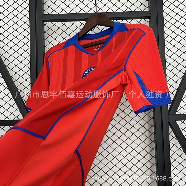 Unbranded Football Jerseys Player Name and Number Print product detail image 2