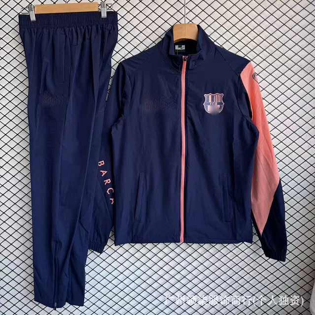Unbranded Football training tracksuit set product detail image 8