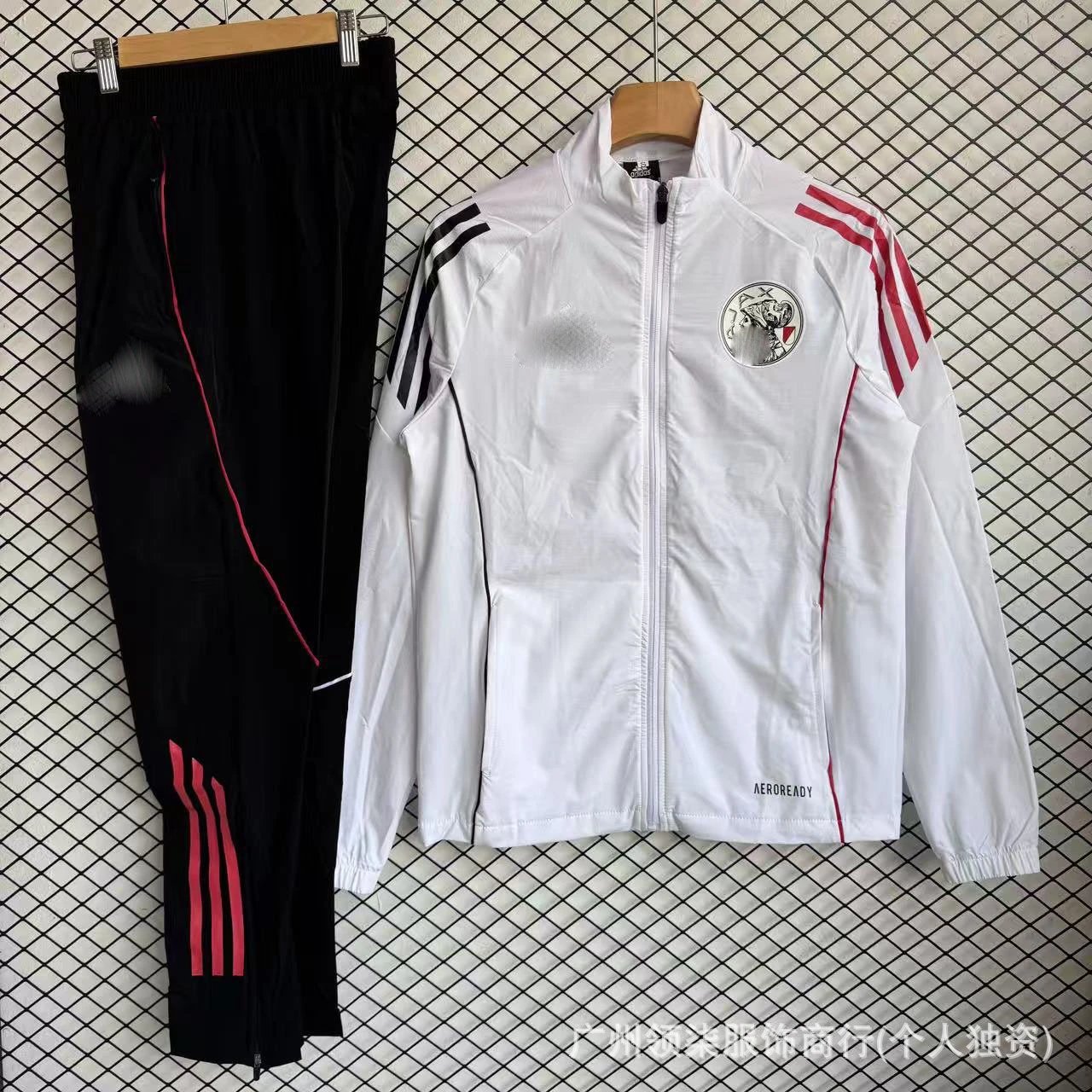 Unbranded Football training tracksuit set — 25-26 Ajak S