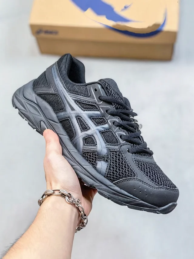 ASICS Sneakers GEL-CONTEND 4 mesh running product detail image 3