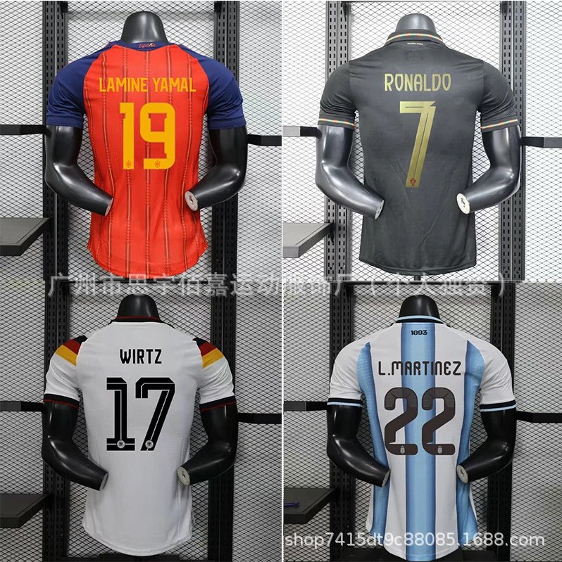 Design Belgium National Team Doku #11 Red Home Jersey - 2