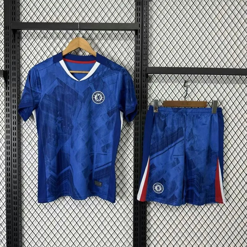 Inter Milan 2023-24 Home Jersey Black / Blue Striped Football Kit - 8