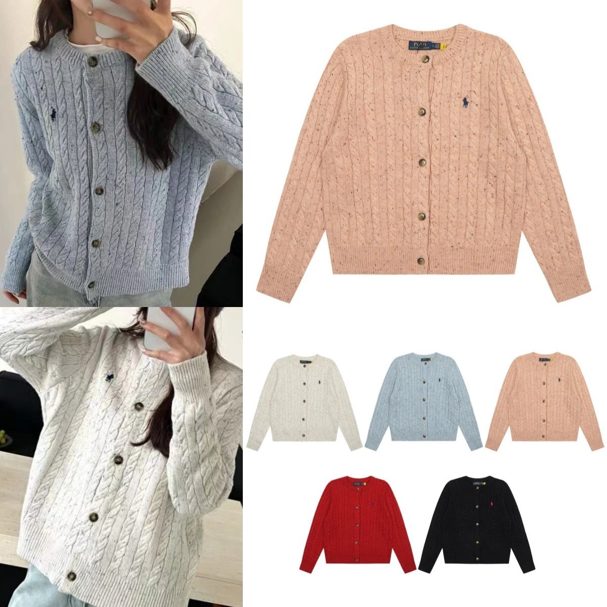 Polo Ralph Lauren Ca