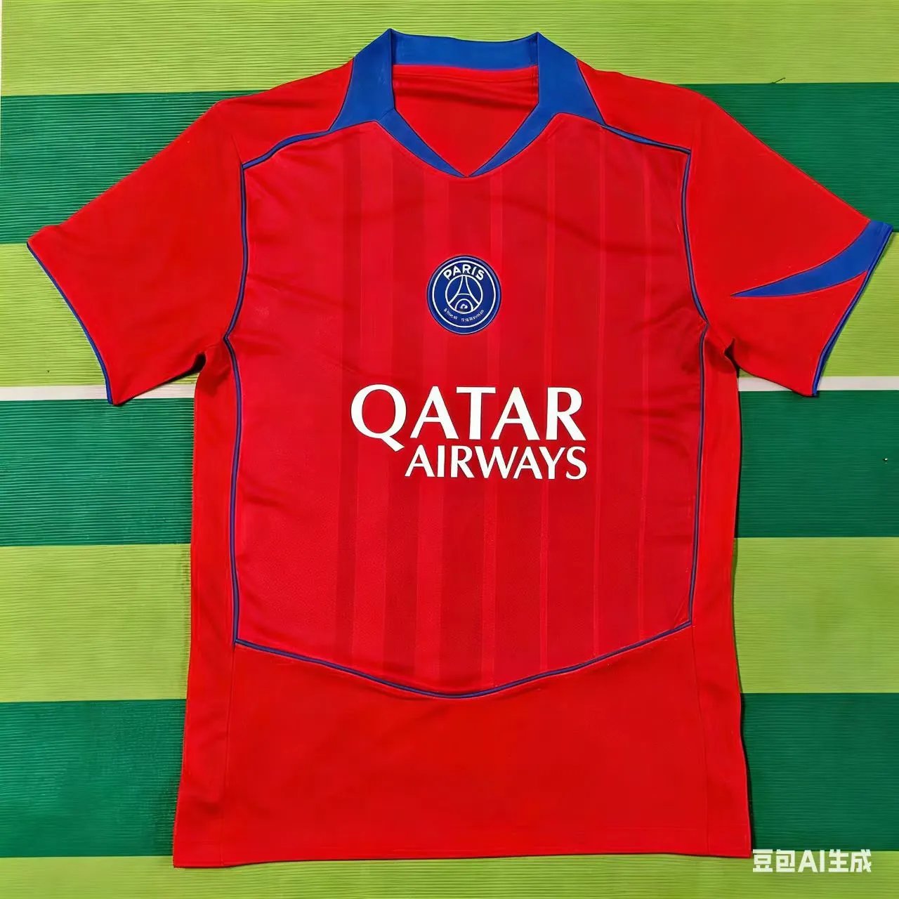 AC Milan Third Jersey Yellow with Emirates Sponsorship - 8