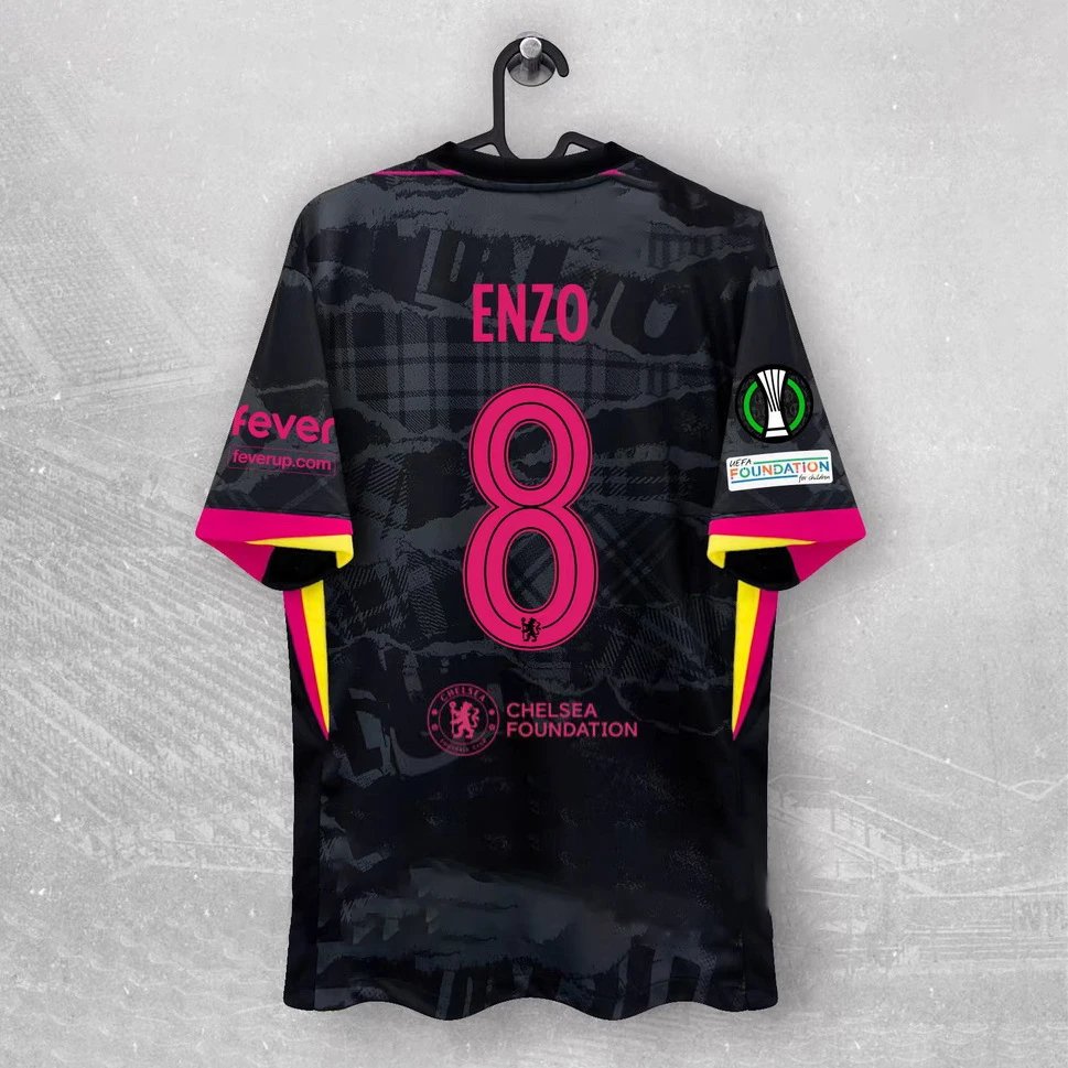 FC Barcelona Raphinha #11 Away Jersey Lime Green - 24