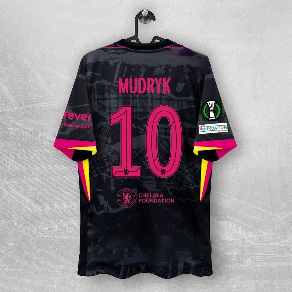 FC Barcelona Raphinha #11 Away Jersey Lime Green - 25