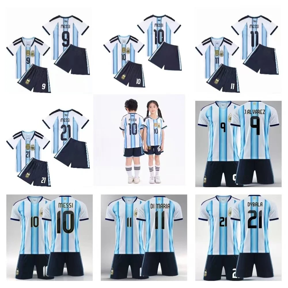 Argentina National T