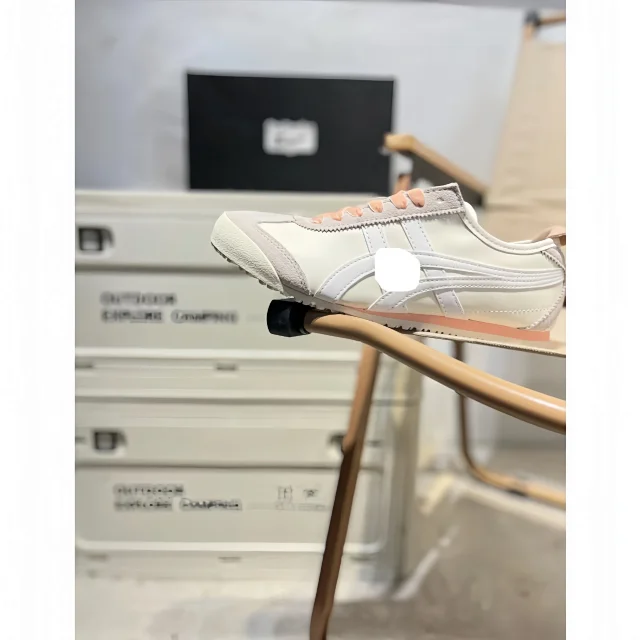 Unbranded Sneakers Low-Top Lace-Up Stripe product detail image 30