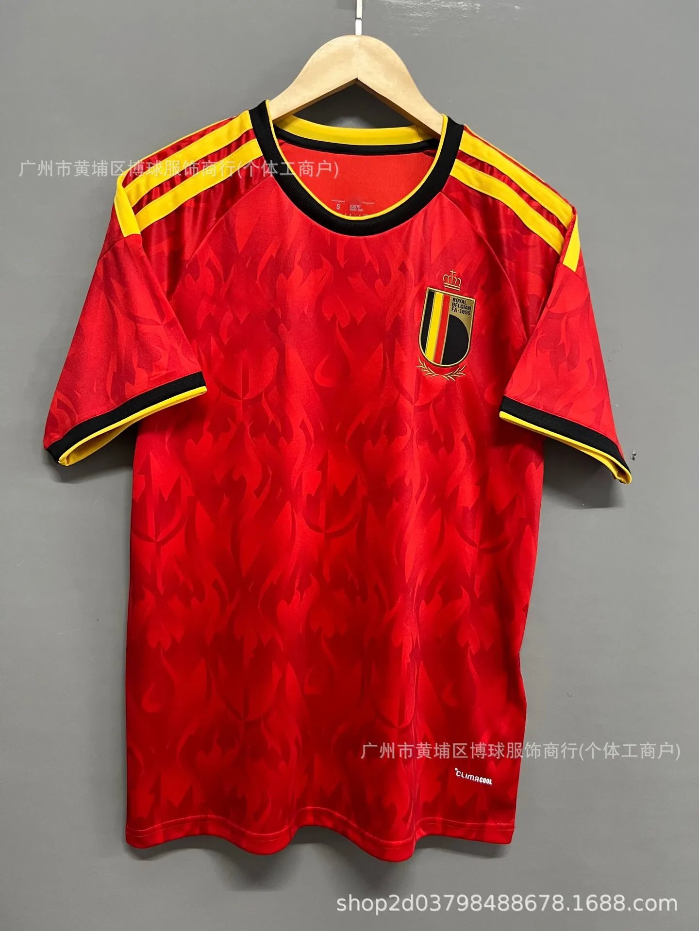 Design Mexico National Team Away Jersey White / Red / Black Jersey - 7
