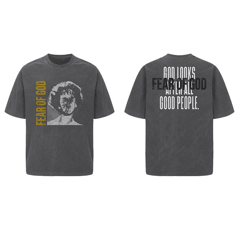 Fear Of God Graphic 