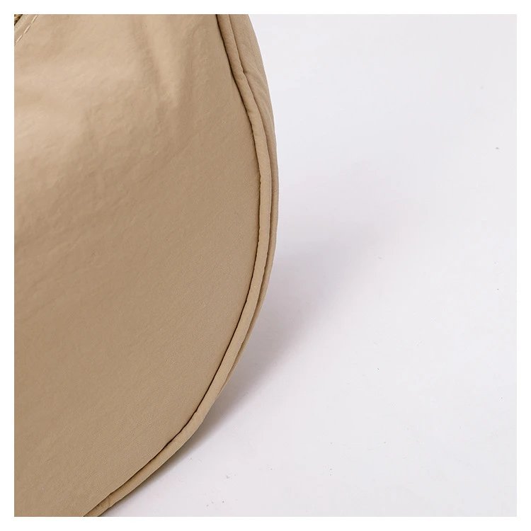 Alo Saddle Bag Olive Green Crossbody Bag - 6