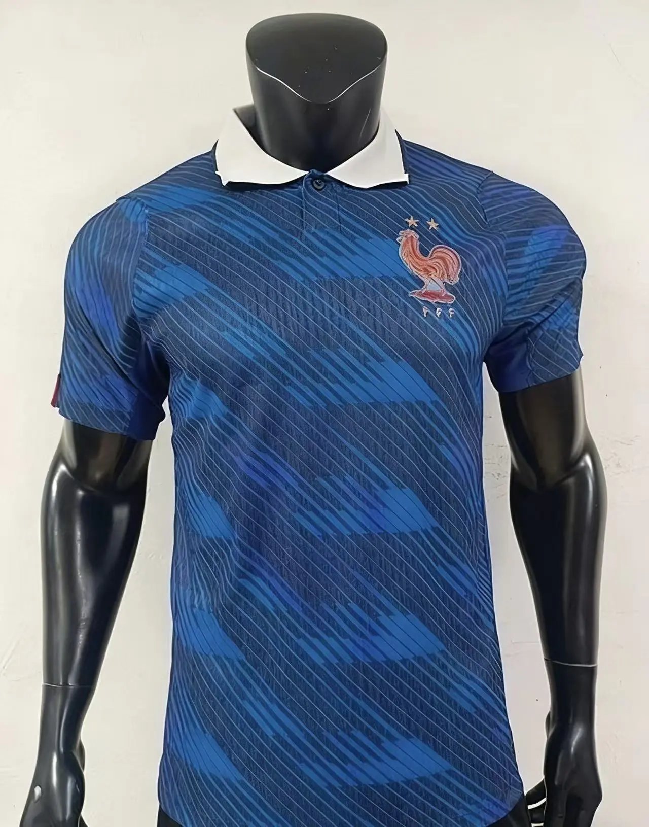 CBF Brazil National Team Home Jersey Yellow - 12