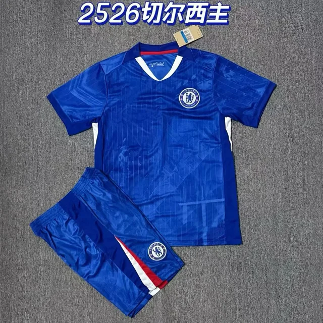 Adidas Football Jerseys Jersey and Shorts Set with Club National Team Crests product detail image 43