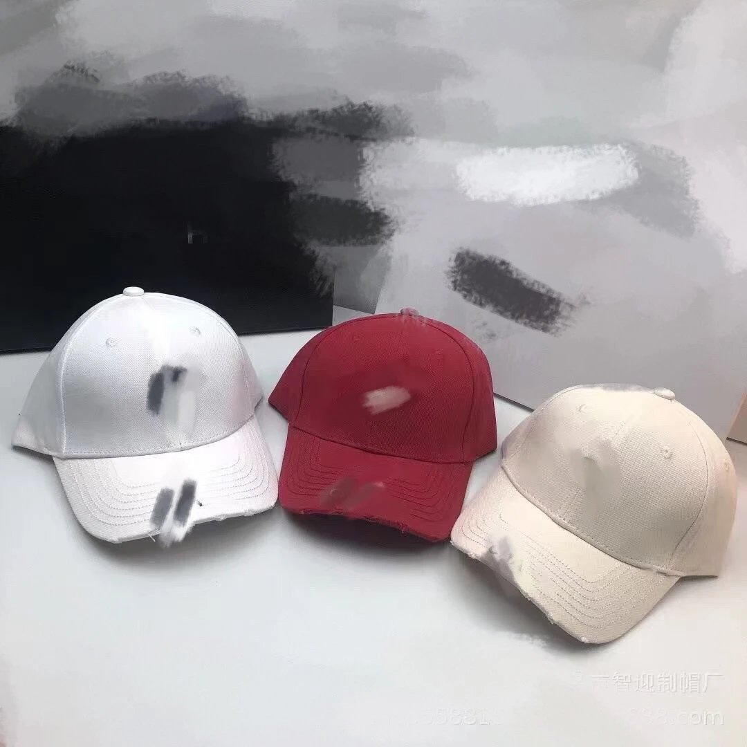 Basic Baseball Cap W