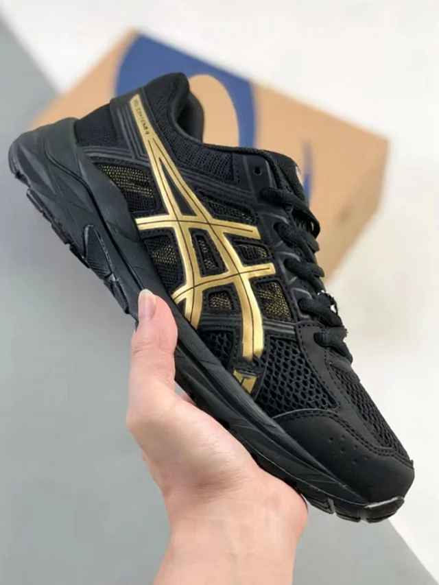 ASICS Sneakers GEL-CONTEND 4 mesh running product detail image 2