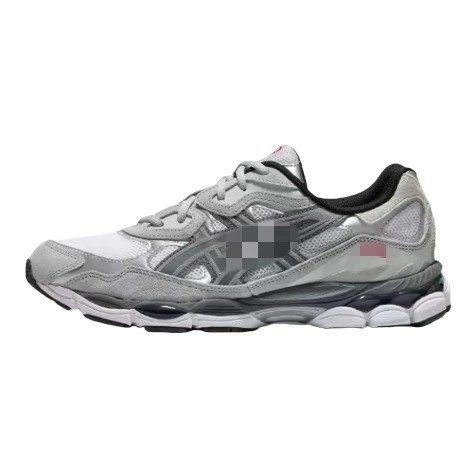 ASICS Sneakers GEL-NYC mesh image 5