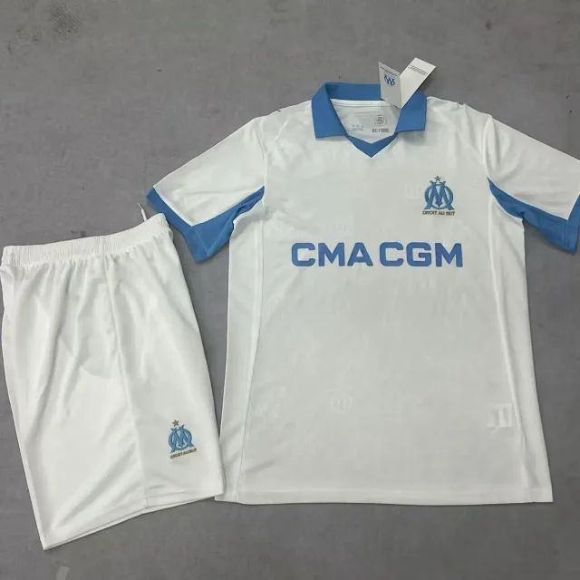 Adidas Football Jerseys Jersey and Shorts Set with Club National Team Crests product detail image 46