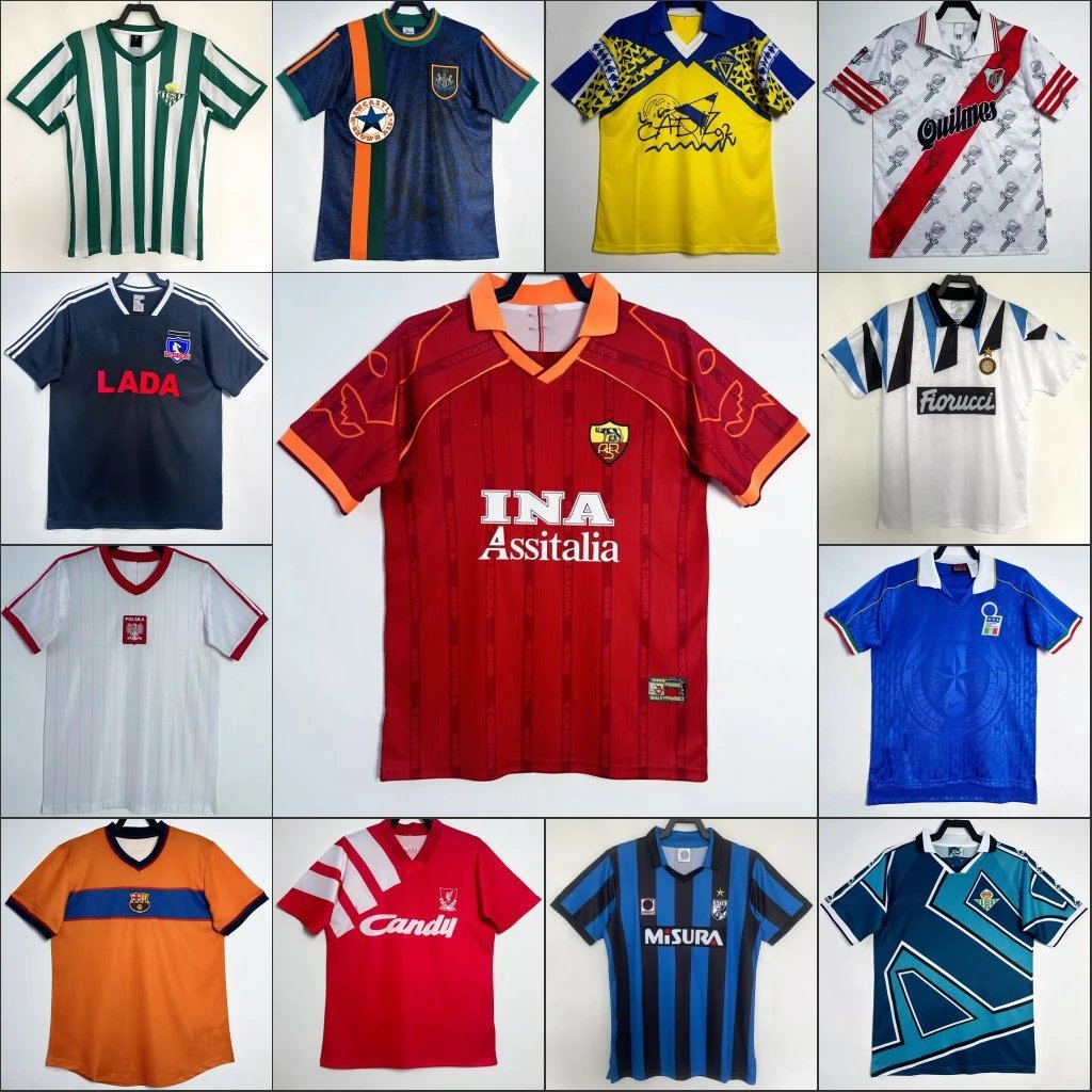 INA Assitalia Red Re