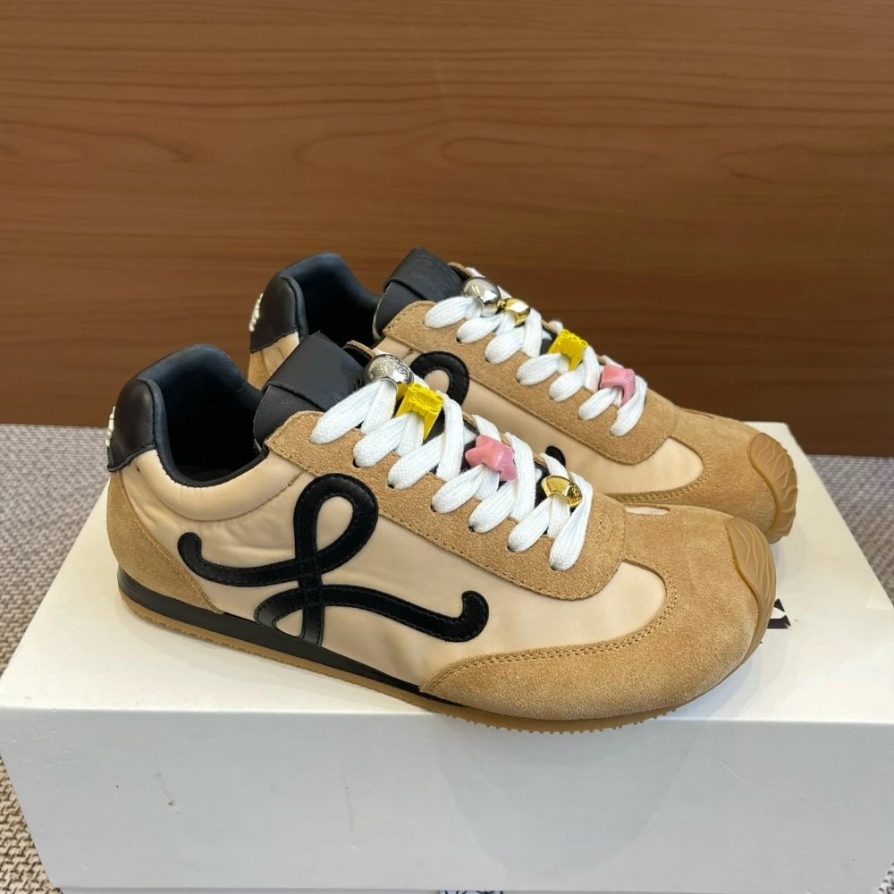 Loewe Sneakers Ballet Runner 2.0 low-top image 3