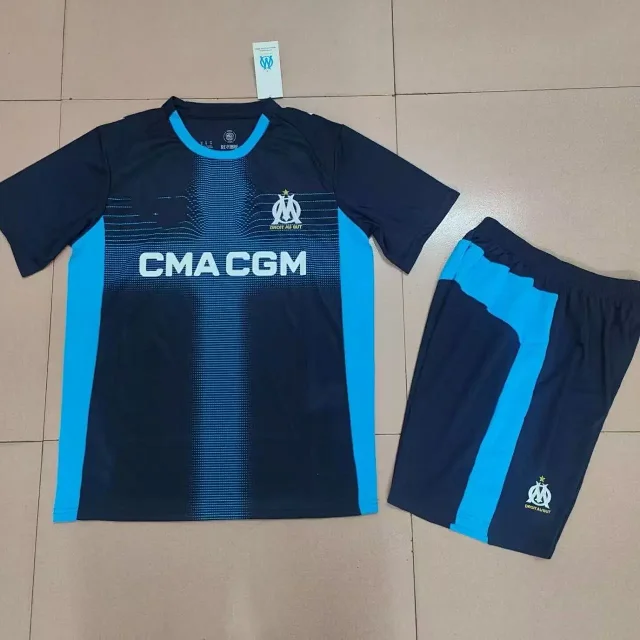 Adidas Football Jerseys Jersey and Shorts Set with Club National Team Crests product detail image 45