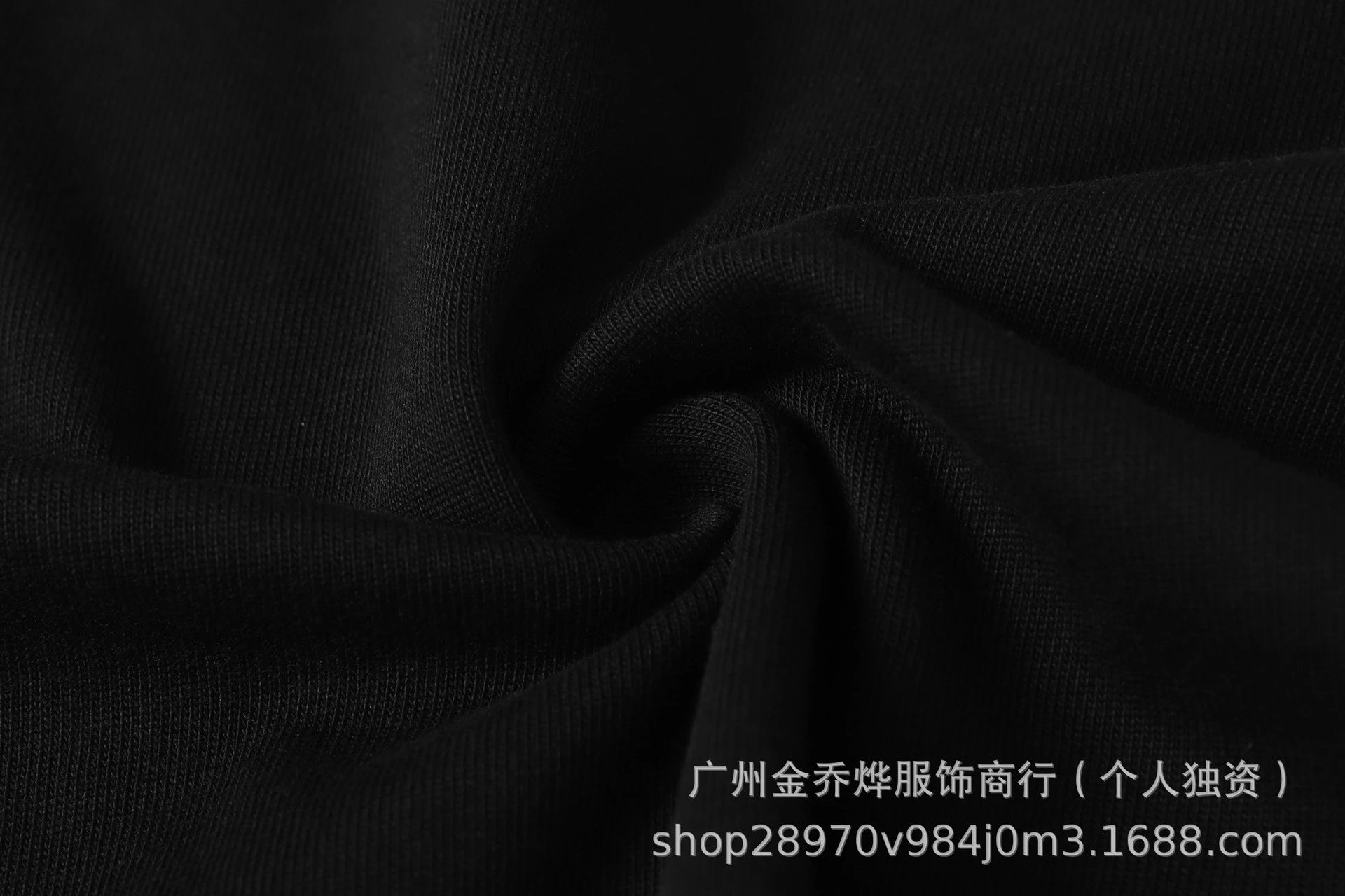 Dior DIOR Logo Embroidered Black T-Shirt - 29
