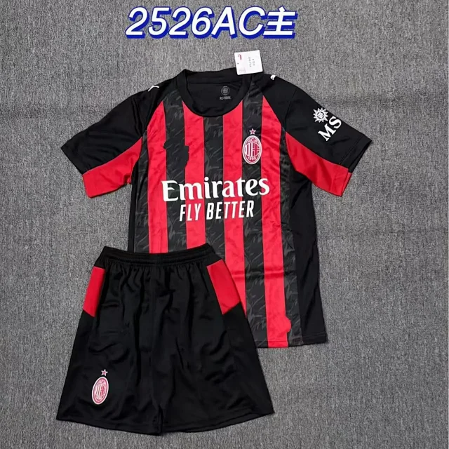 Adidas Football Jerseys Jersey and Shorts Set with Club National Team Crests product detail image 13