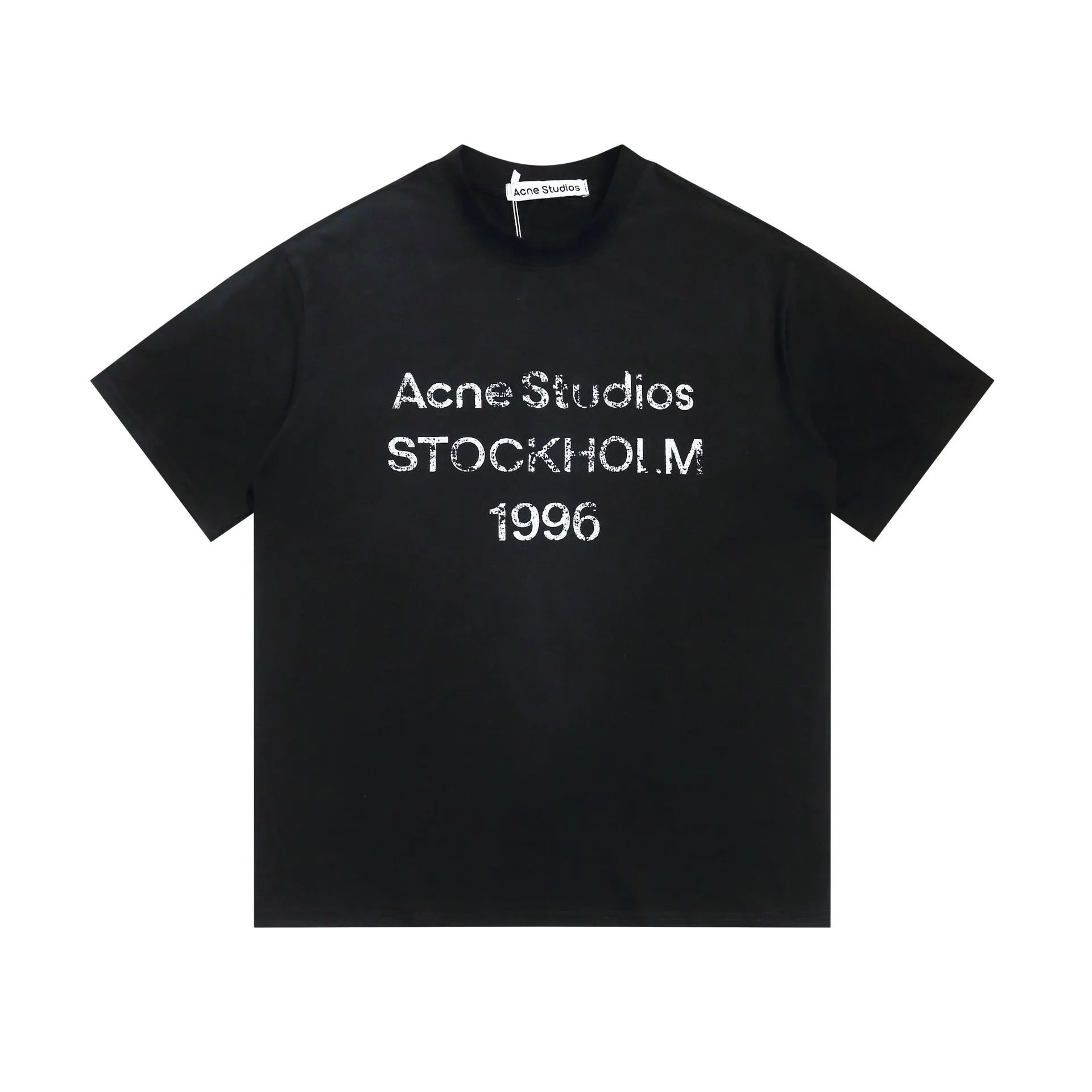 Black [short sleeved]