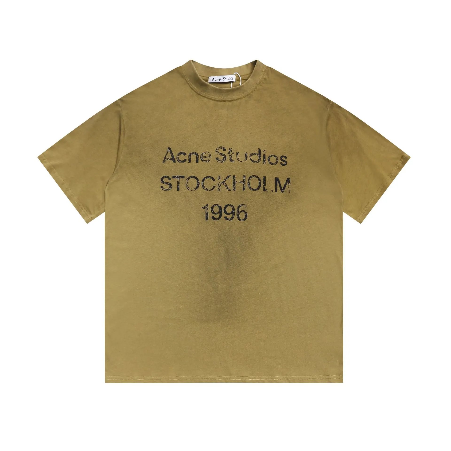 Dark green [short sleeved]
