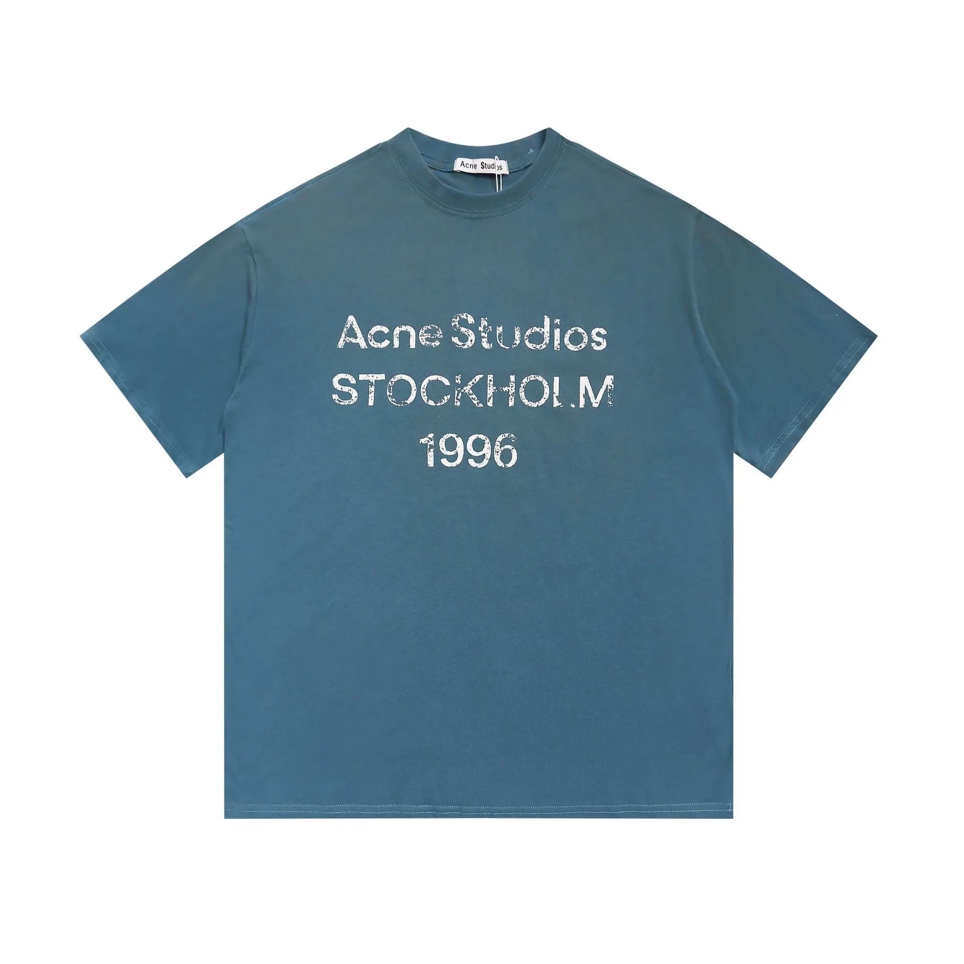 Blue [short sleeved]