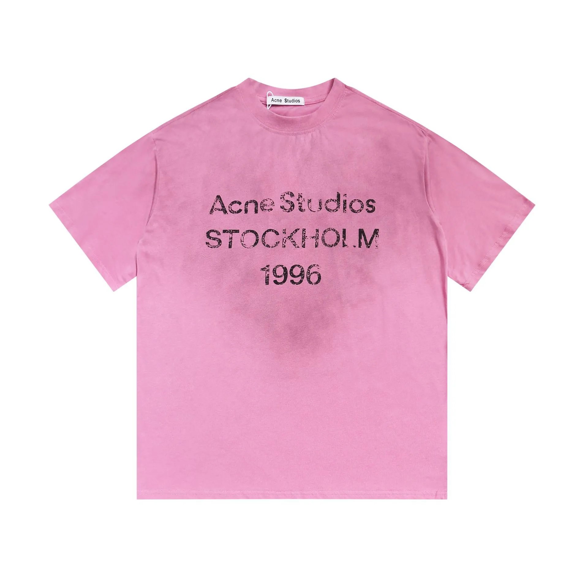 Pink [short sleeved]