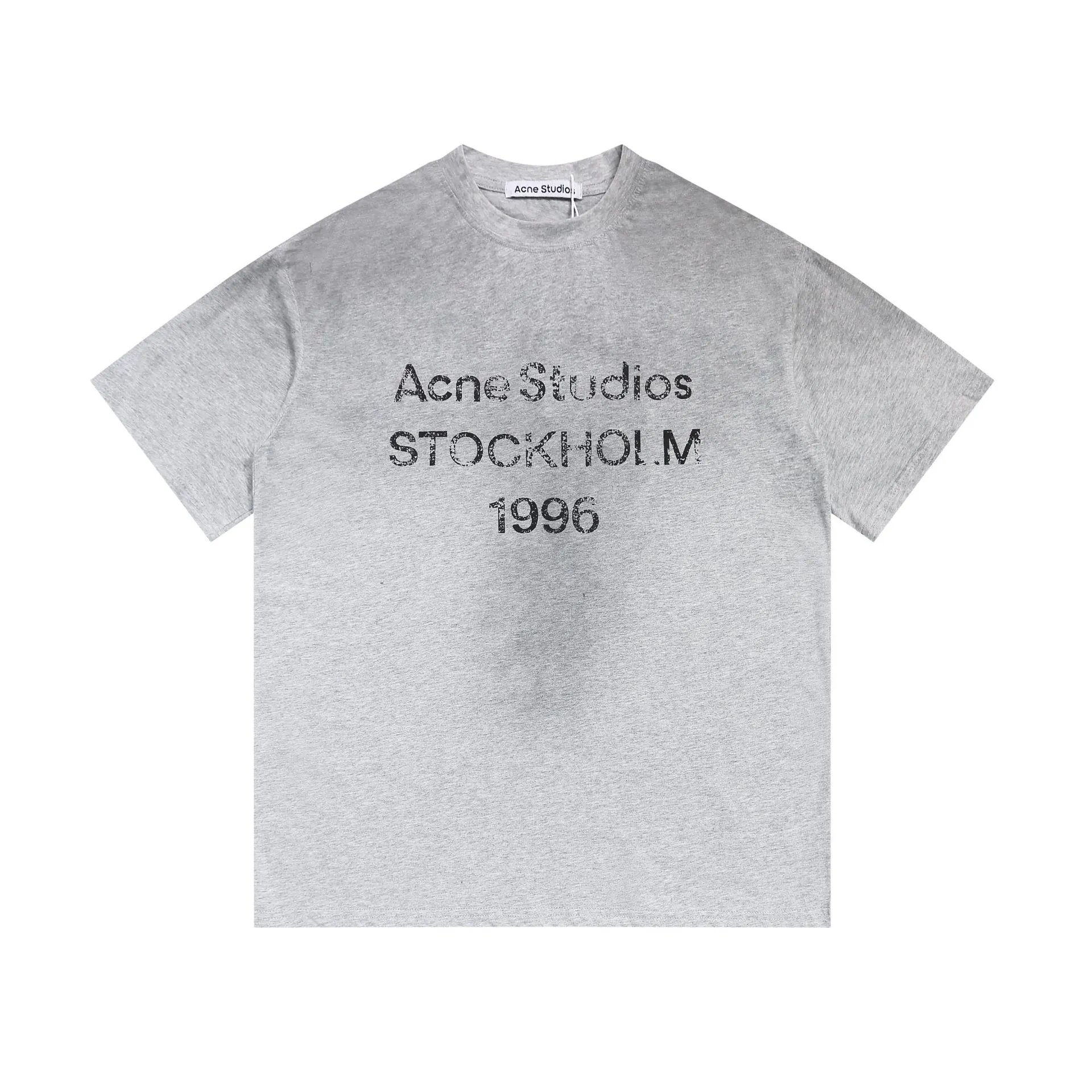 Grey [short sleeved]