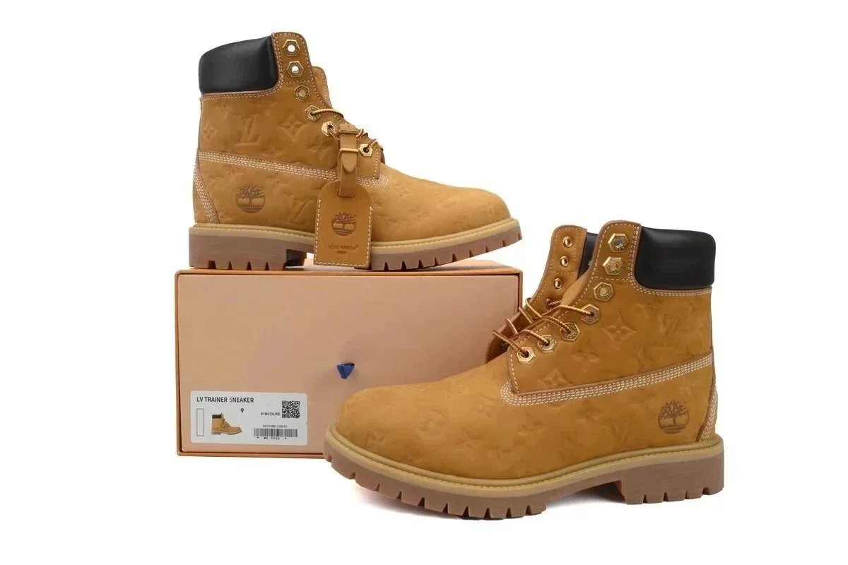 [OG Batch] T*mb*rland Boot
