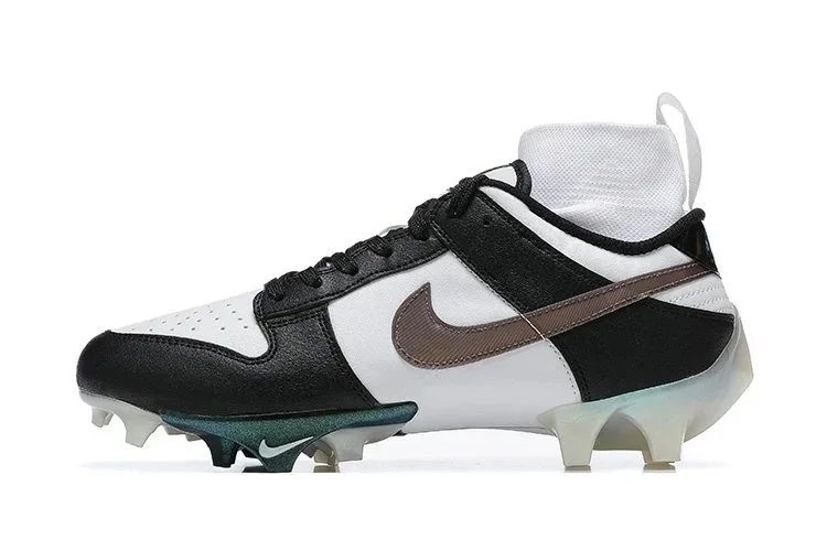 Nike Vapor Edge Dunk Panda Iridescent Swoosh DZ4890-001