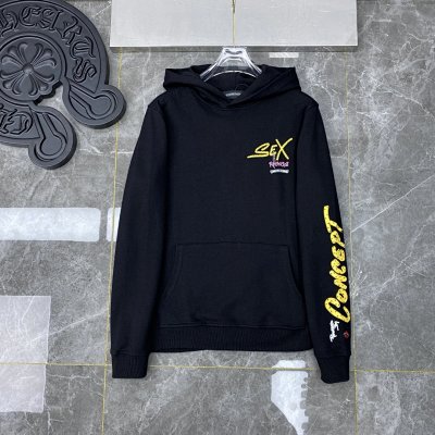 Chrome Hearts Sex Hoodie
