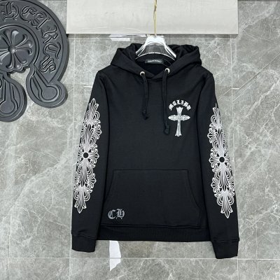 Chrome Hearts Hoodie