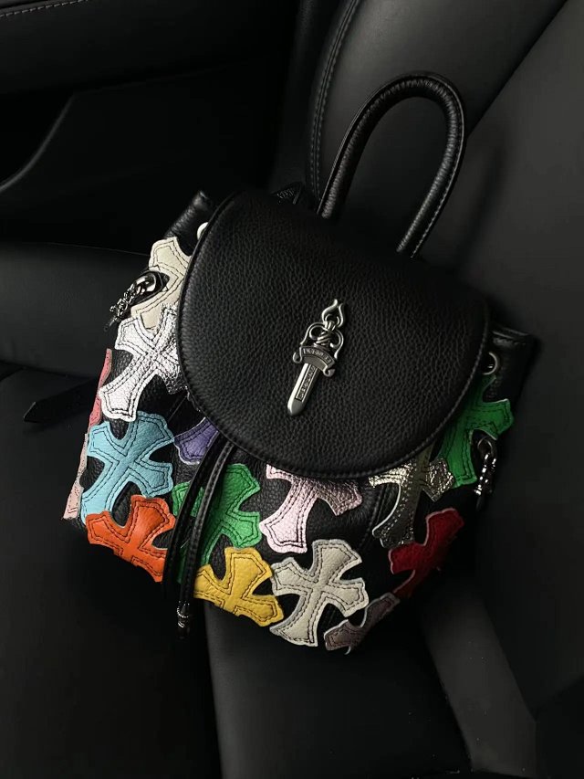 Chrome Hearts Backbag: seller detail photo 1