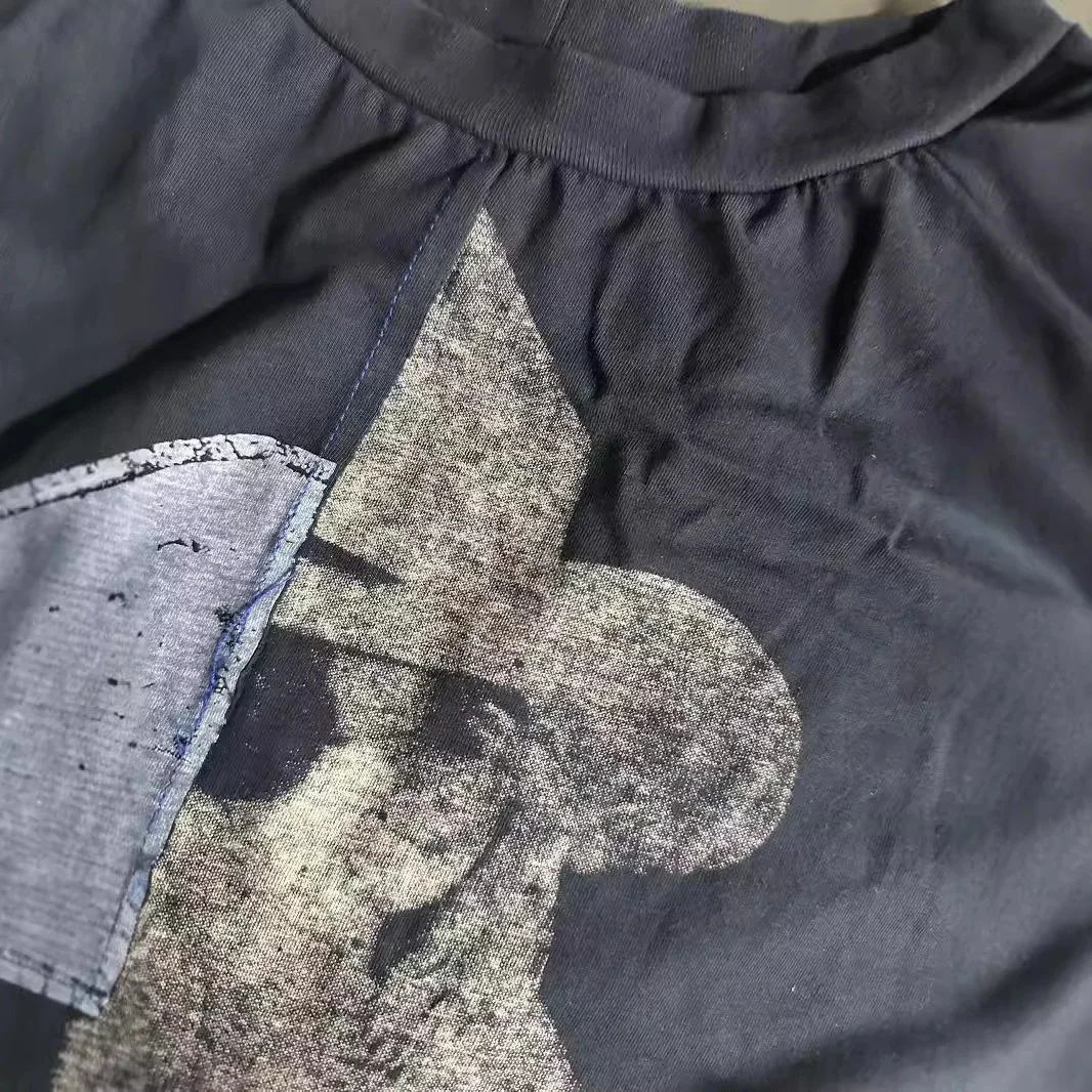 Camiseta ERD Pig