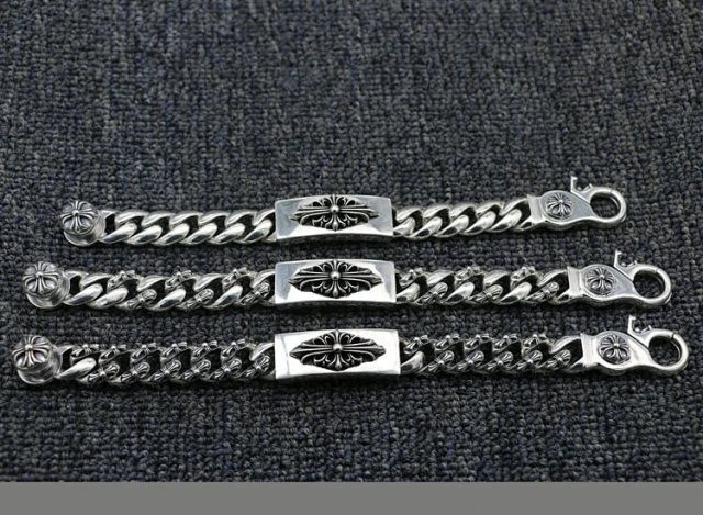 Chrome Hearts Bracelets: seller detail photo 2