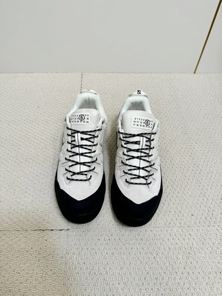 Maison Margiela Botas de Senderismo
