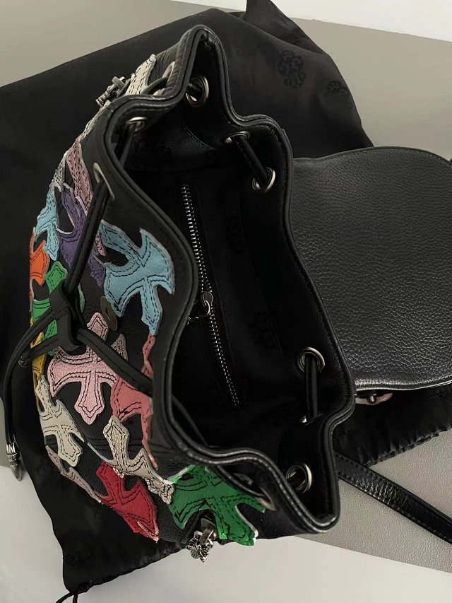 Chrome Hearts Backbag: seller detail photo 14