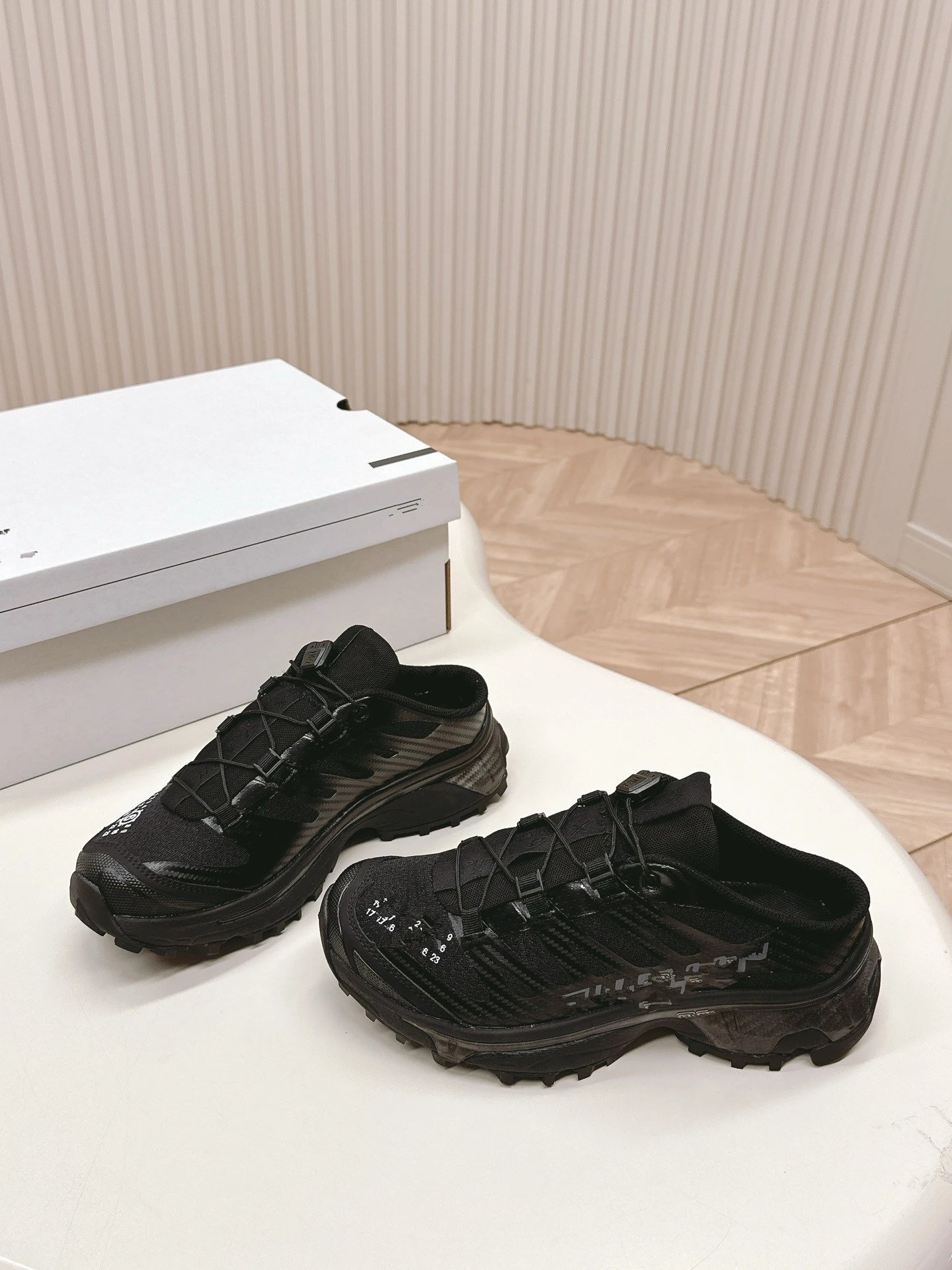 Maison Margiela Running Shoes · 2