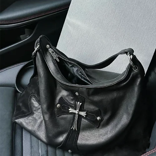 Bolso Chrome Hearts