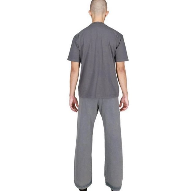 Adidas Yeezy Blank T-shirt Tee: seller detail photo 10