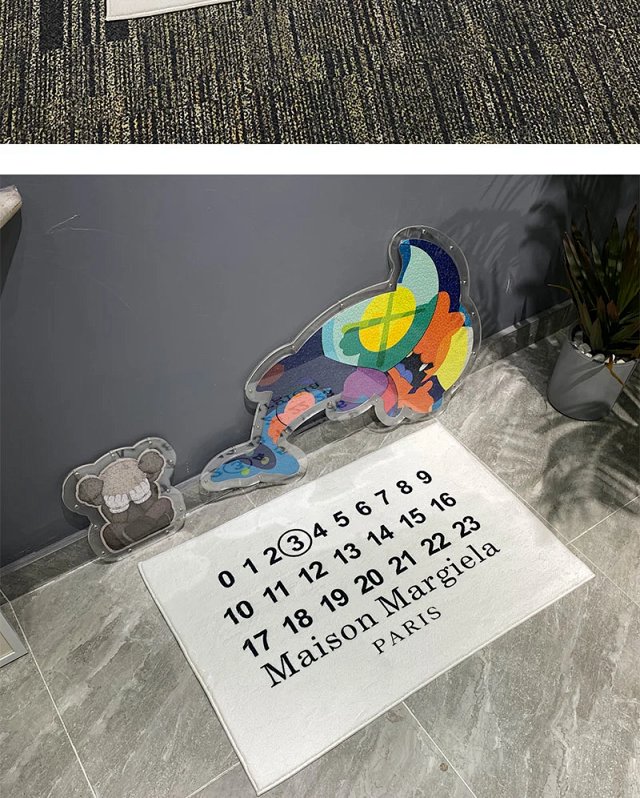 Maison Margiela Carpet: seller detail photo 7