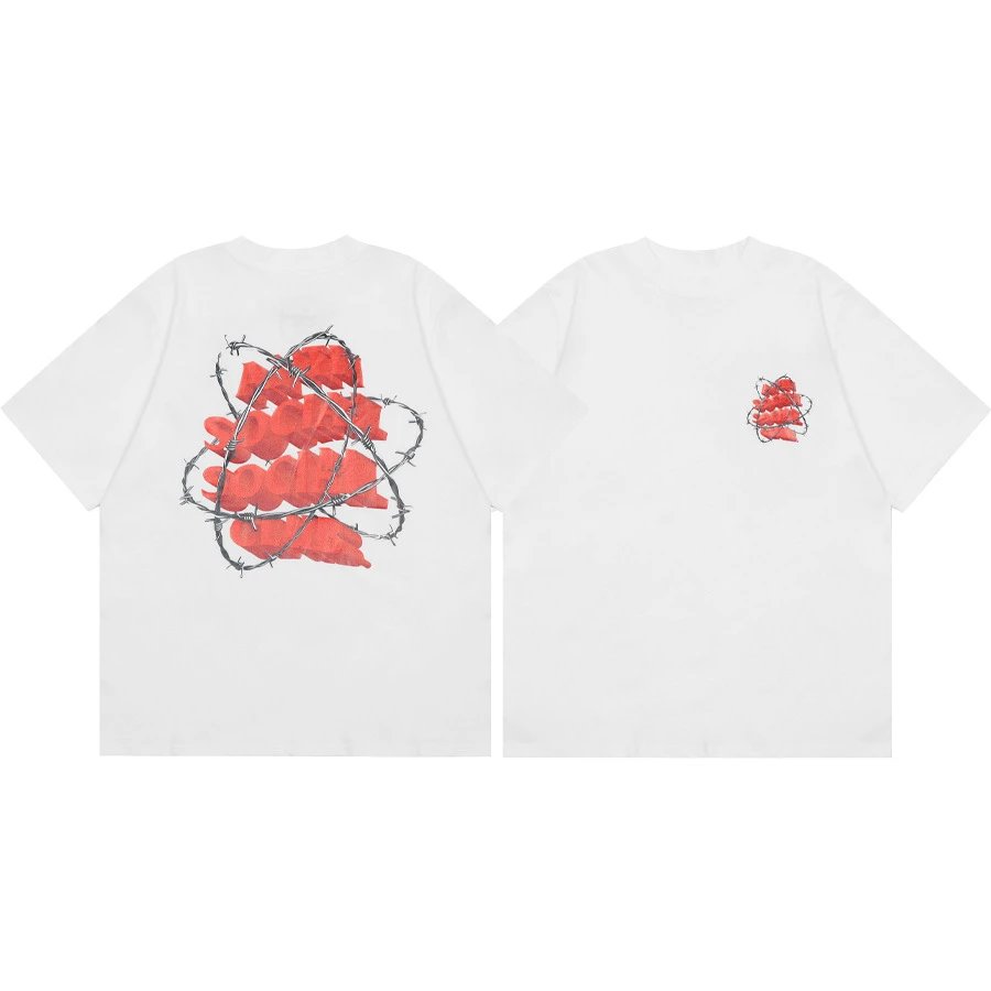 Anti Social Social Club T-shirt Tee