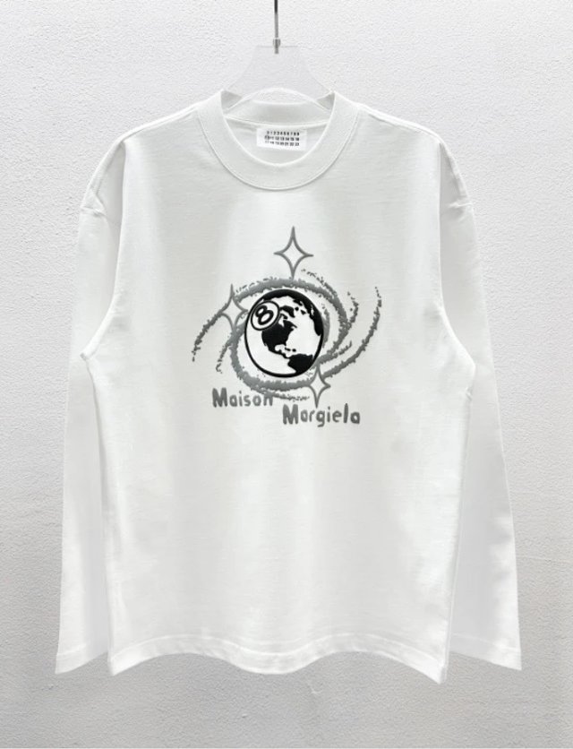 Maison Margiela Sweatshirt: seller detail photo 14
