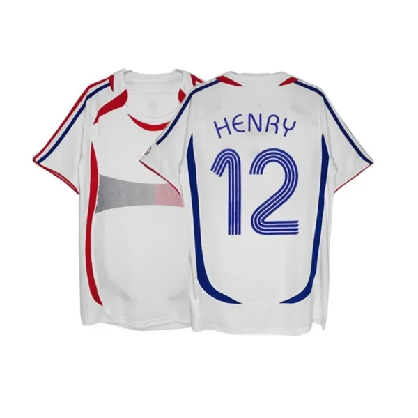 CBF Brazil National Team Kaká #8 Replica Jersey Yellow / Green - 3
